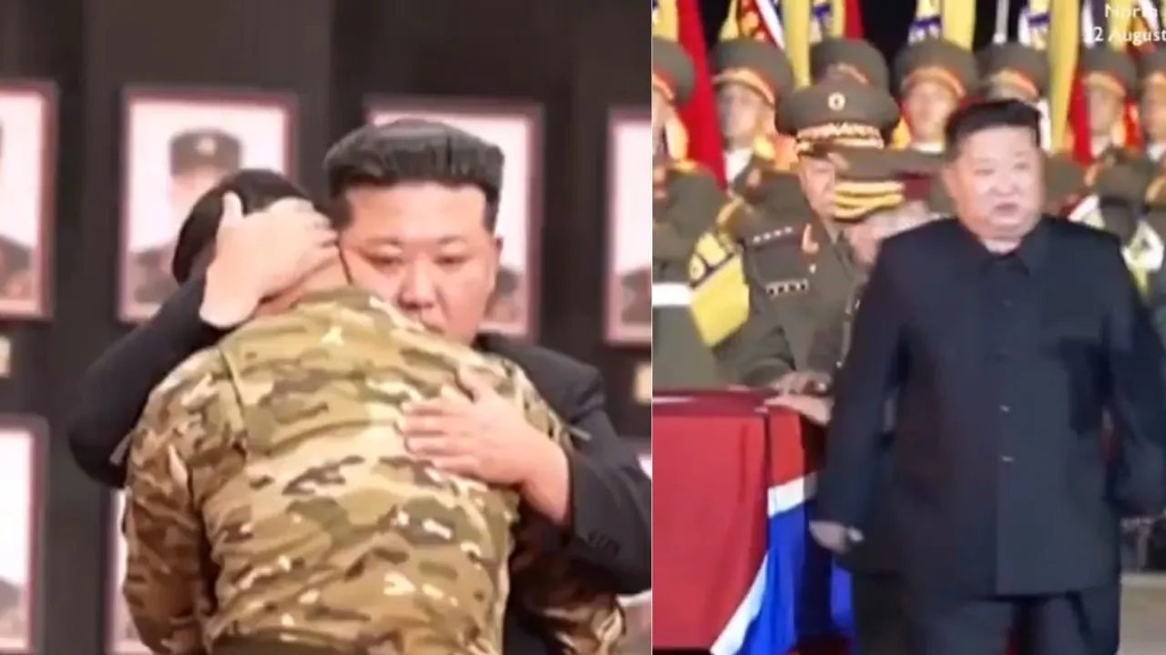 kim jong