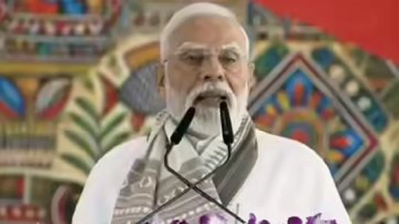 modi