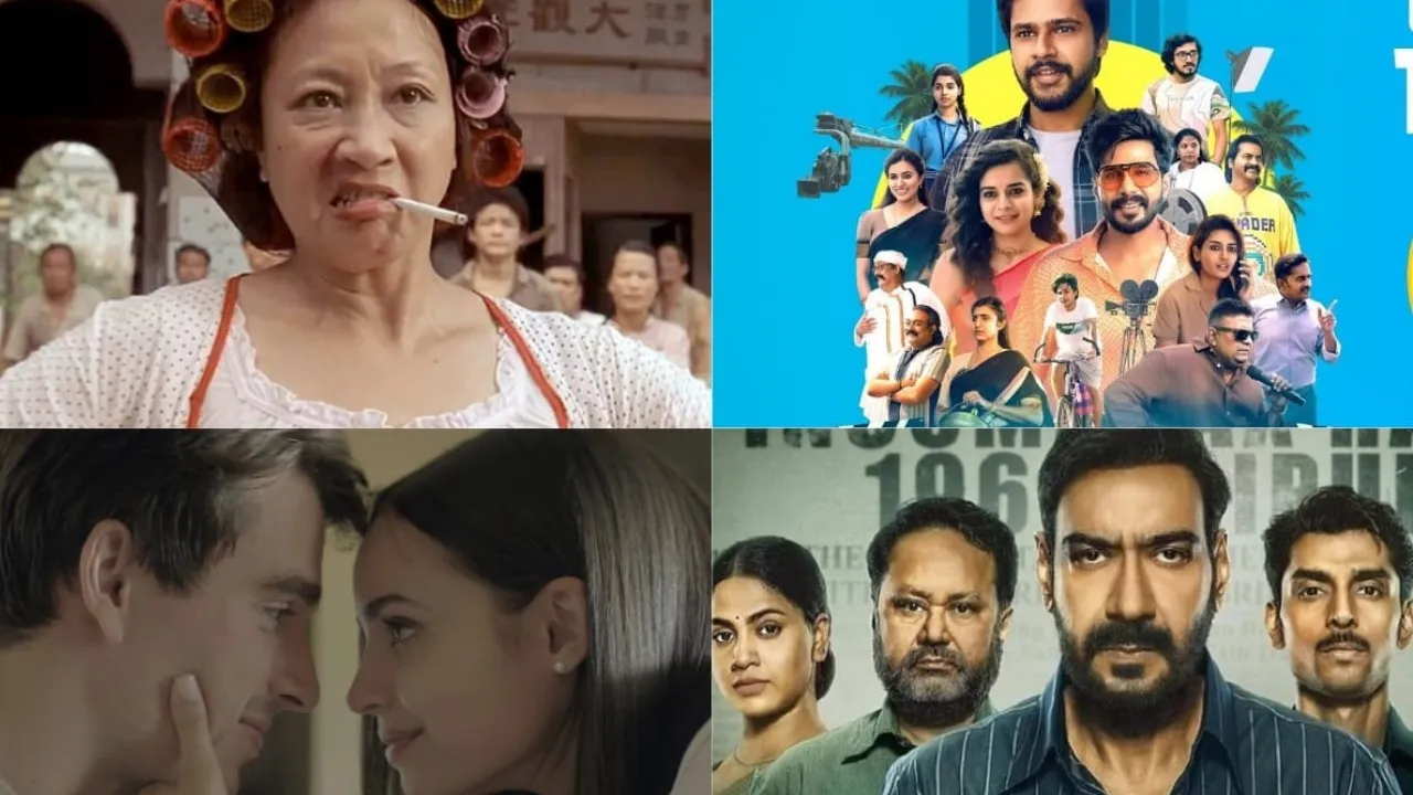 thriller to action and romance these 5 Netflix movies are awesome see list