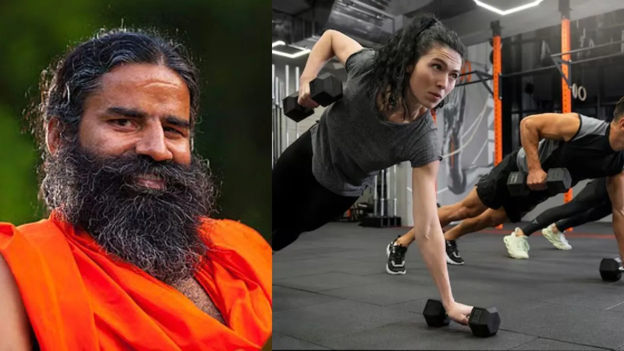 Baba Ramdev Health Tips