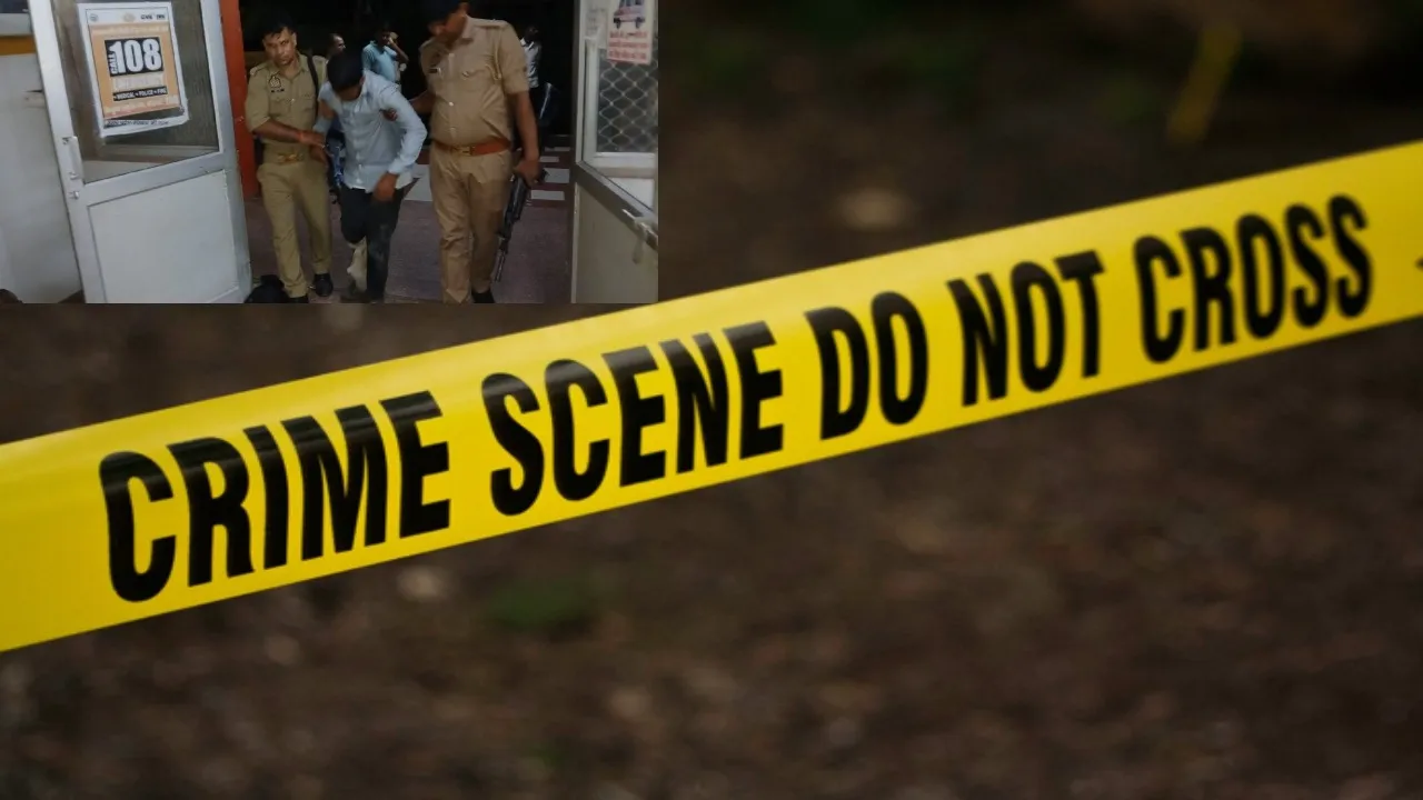 Banda irani gang arrested