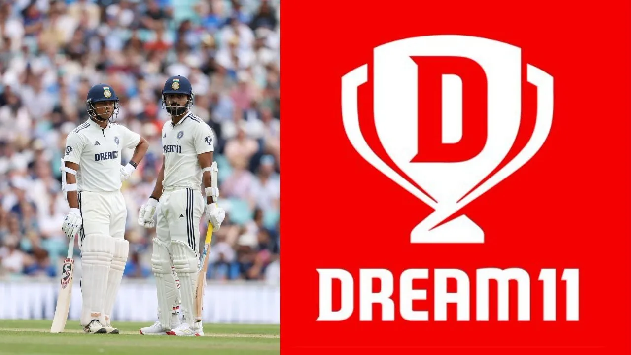 Dream11 Sponsorship