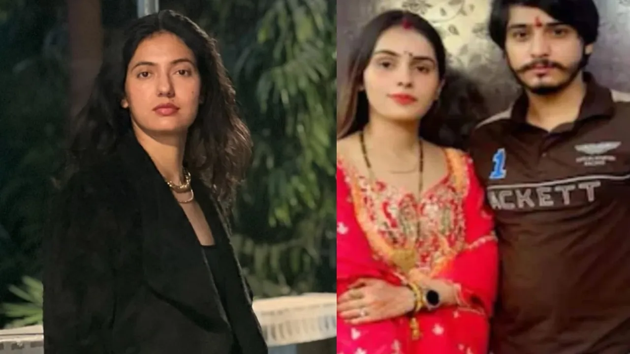 Khushboo Patani anger on Nikki murder case she said Nikki would never thought of it