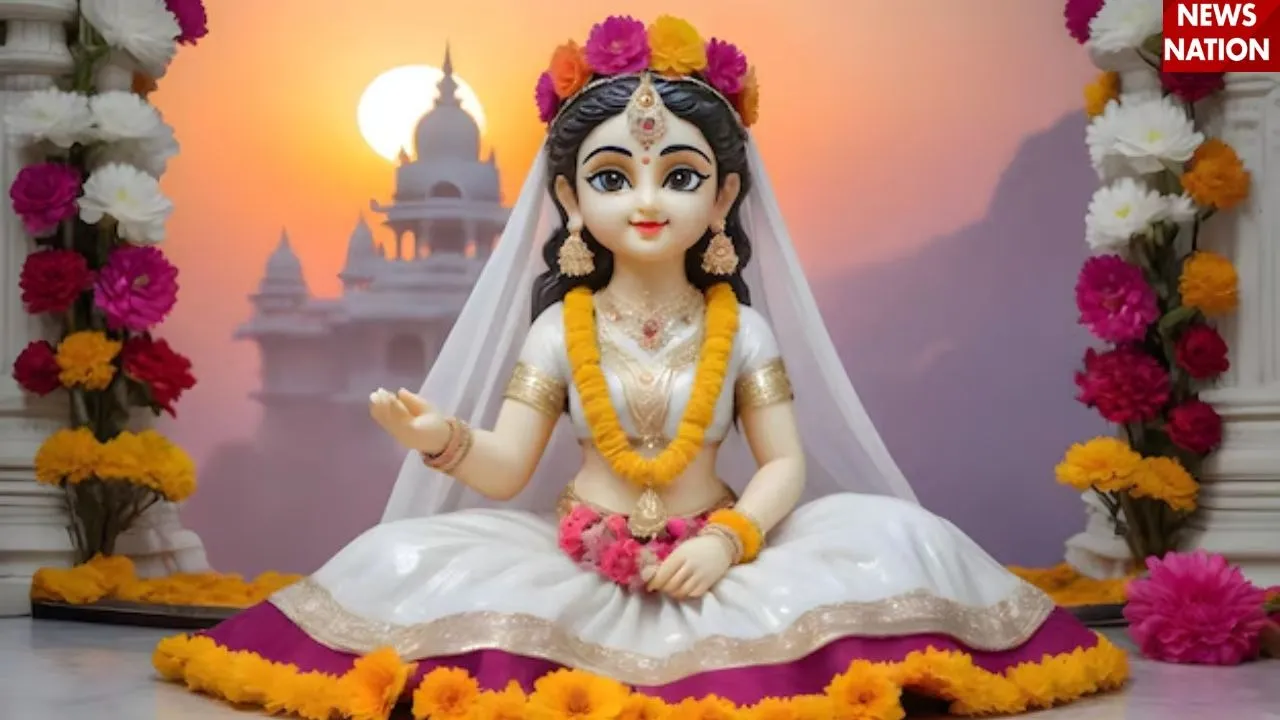 radha rani