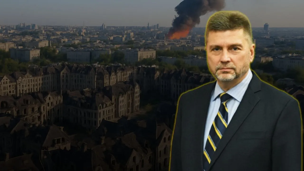 Ukraine wants India Actively participate in Ceasefire talks amid Russia-Ukraine War