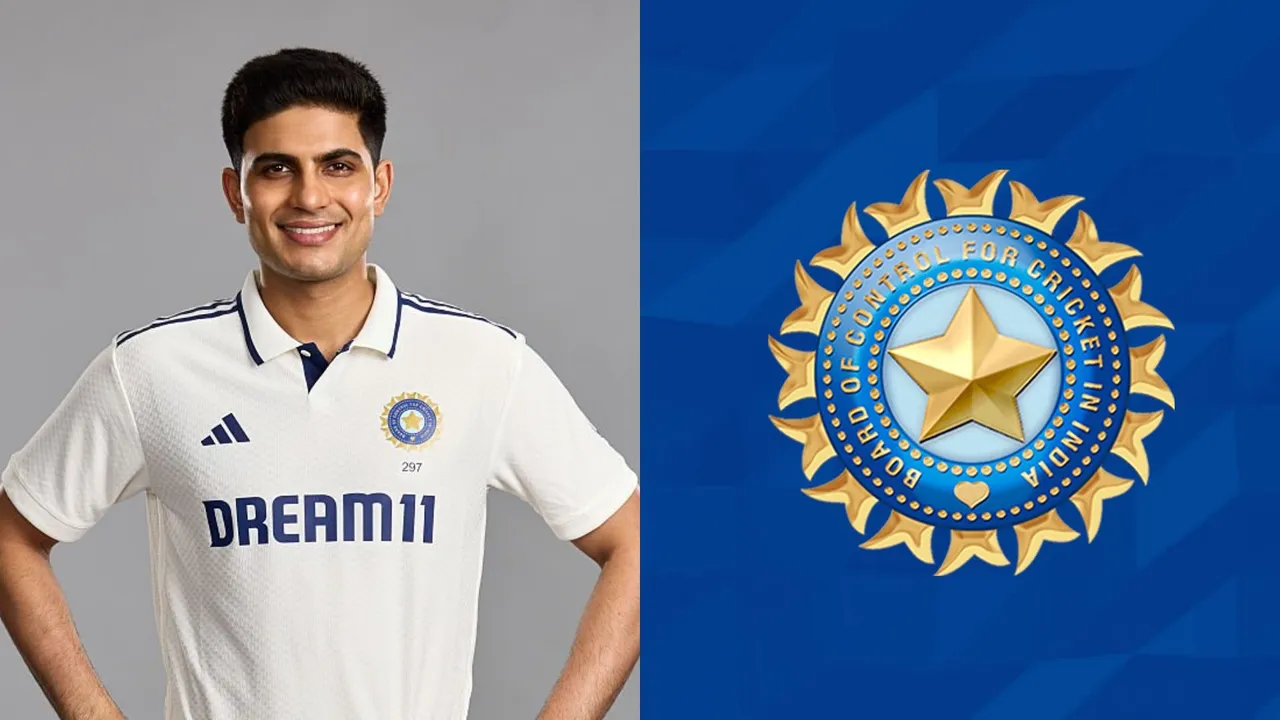 BCCI terminated the Rs 358 crore deal with Dream 11 midway as board president informs