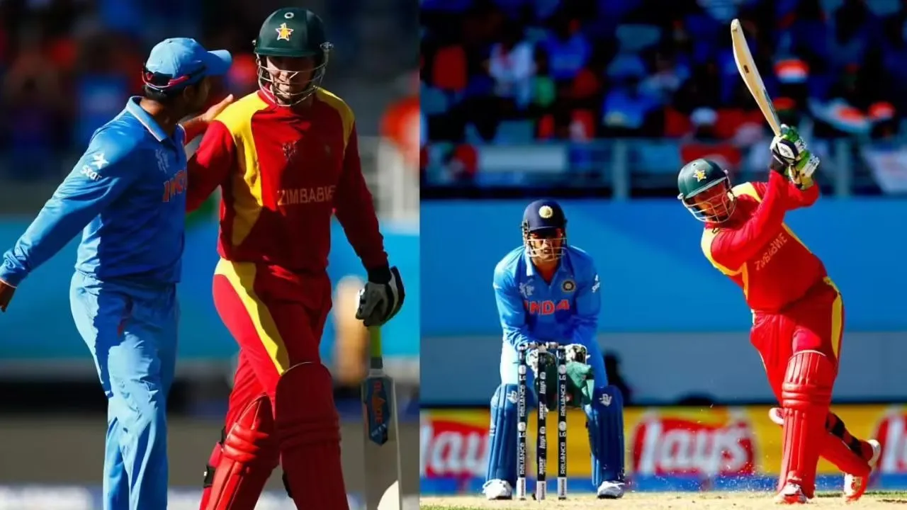 Brendan Taylor