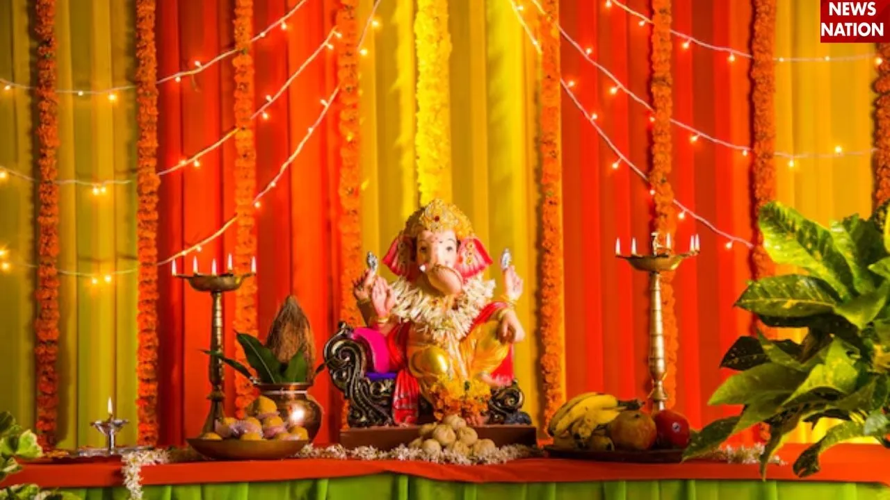Ganesh Chaturthi