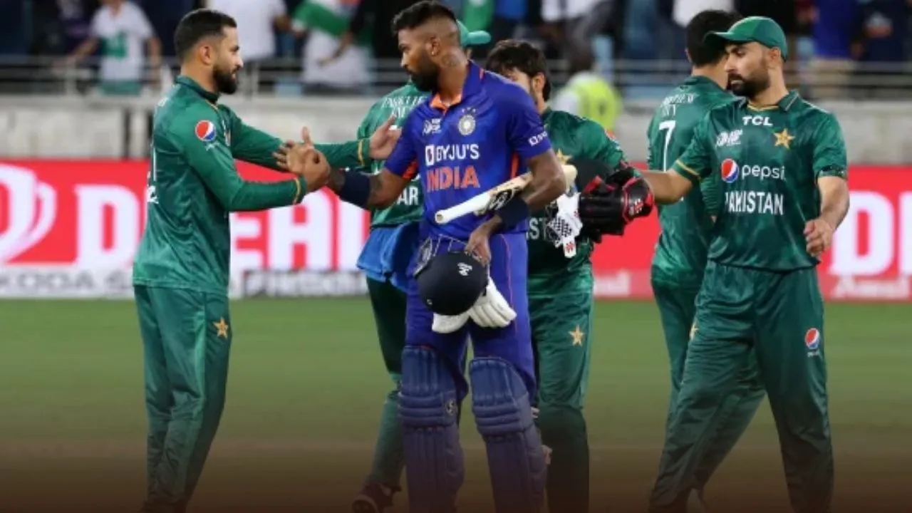 here know about all 4 teams who included in group a with team india in asia cup