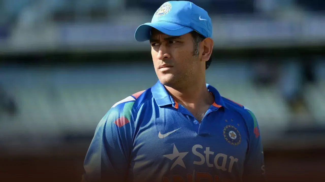 manoj tiwary on ms dhoni says he dont like me thats why do not support me