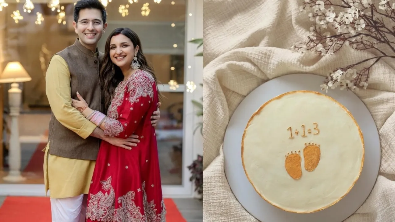 Parineeti Chopra Raghav Chadha going to be parents Bhumi Pednekar to Sonam Kapoor and Huma Qureshi