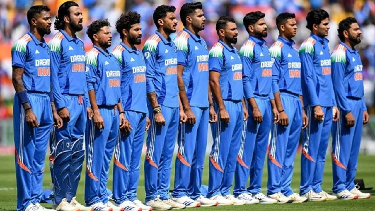 Team India