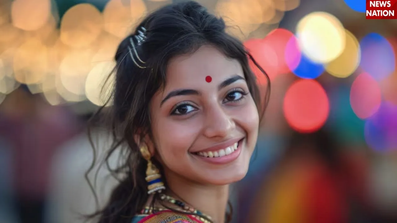 bindi