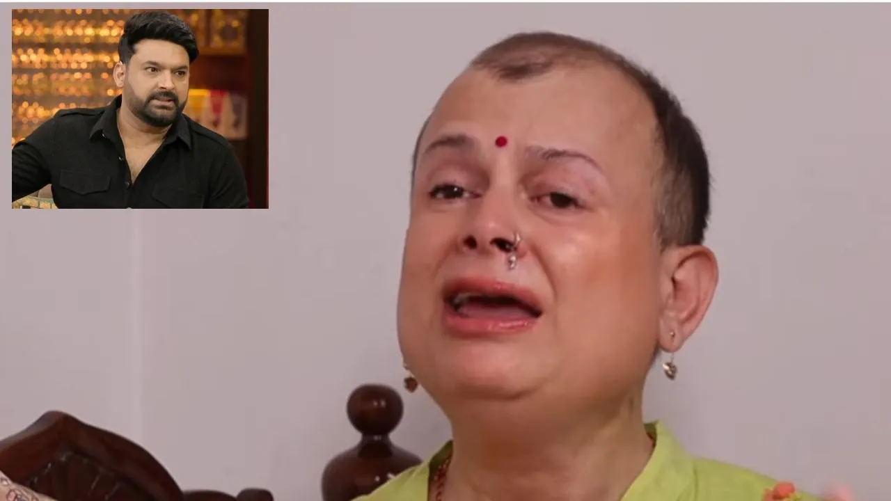 Bobby Darling-Kapil Sharma