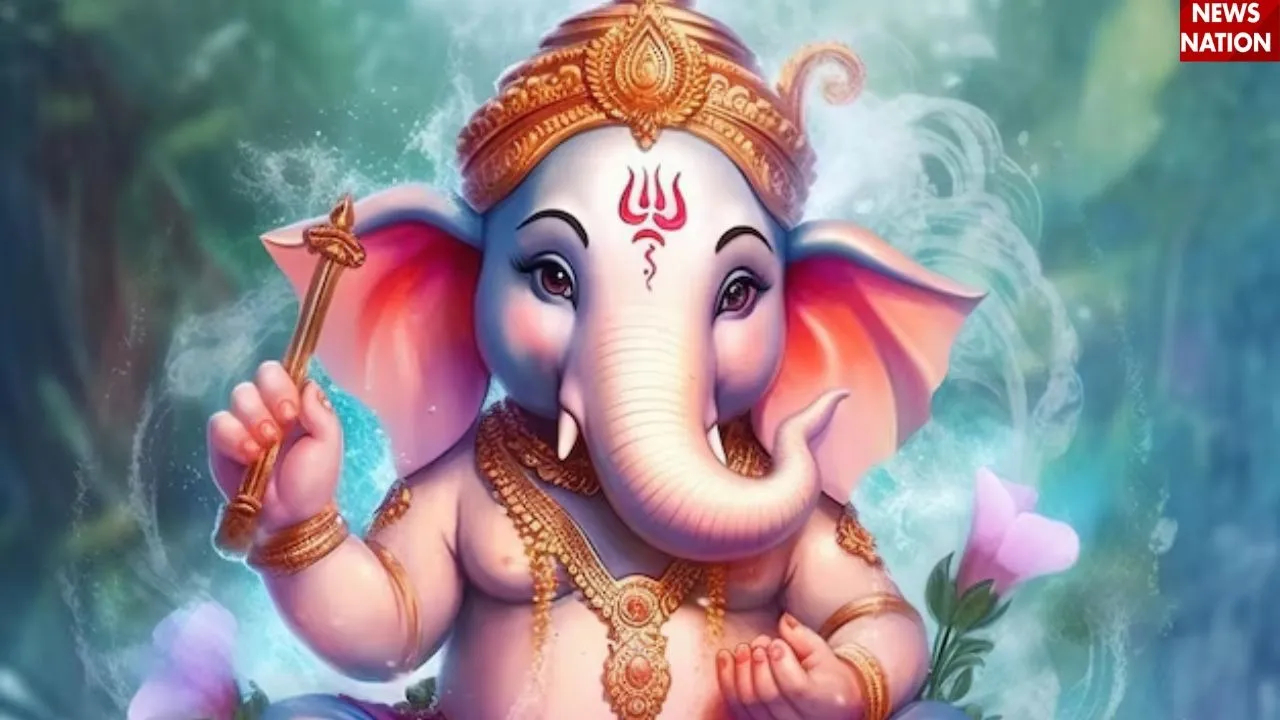 ganesh