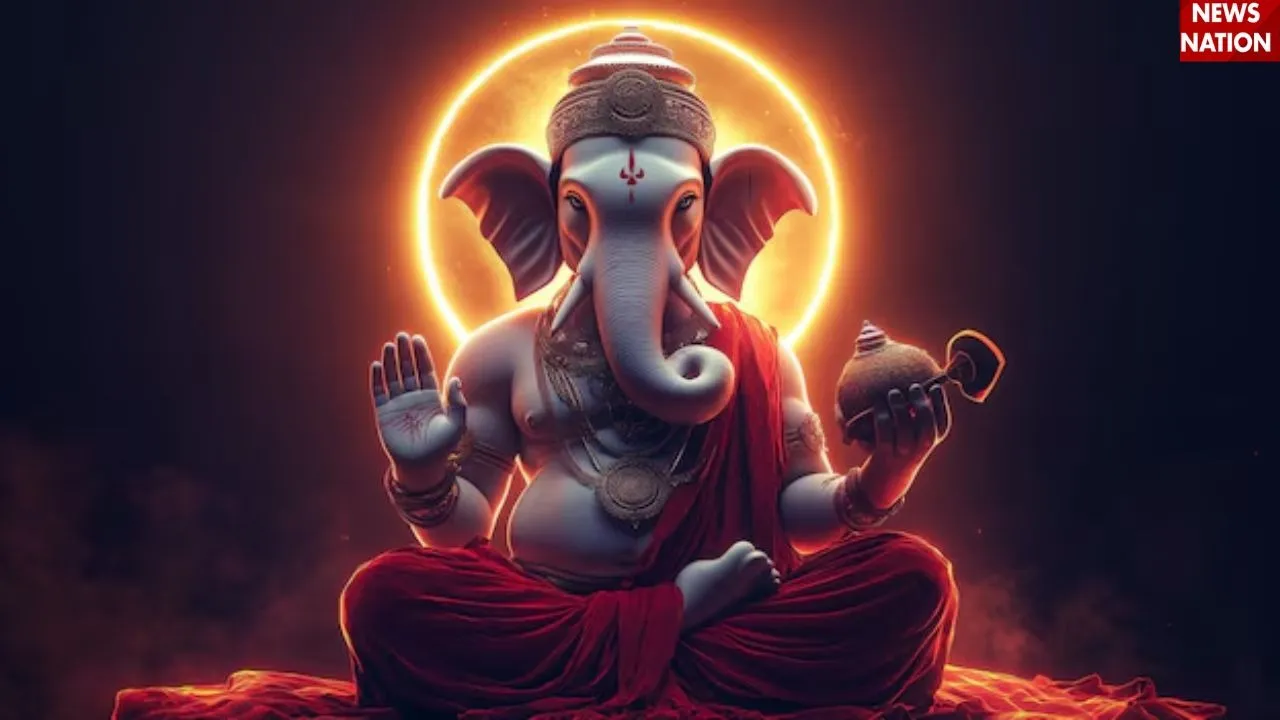 Ganesh