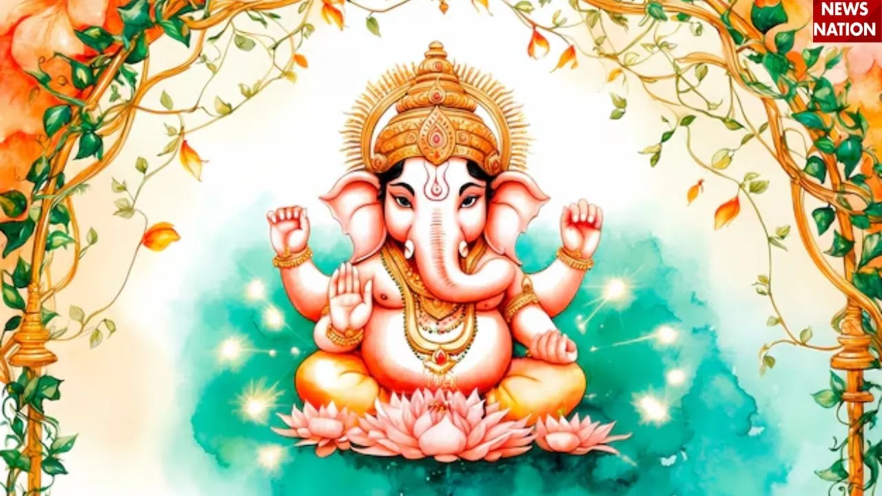 Ganesh Visarjan