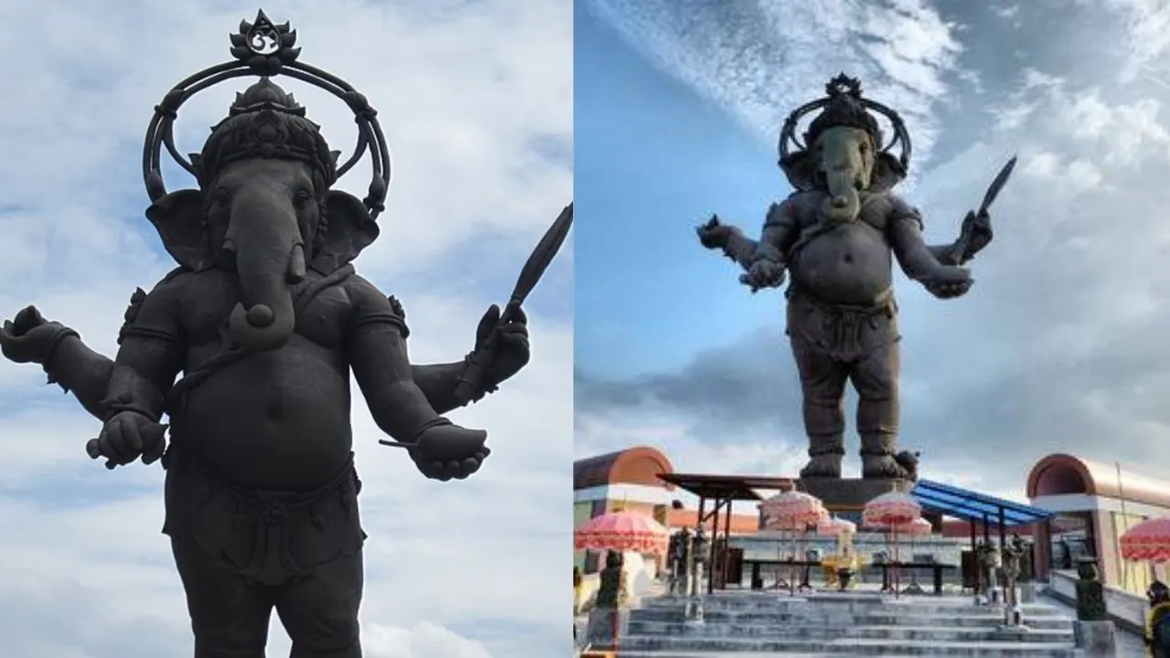 Ganesha