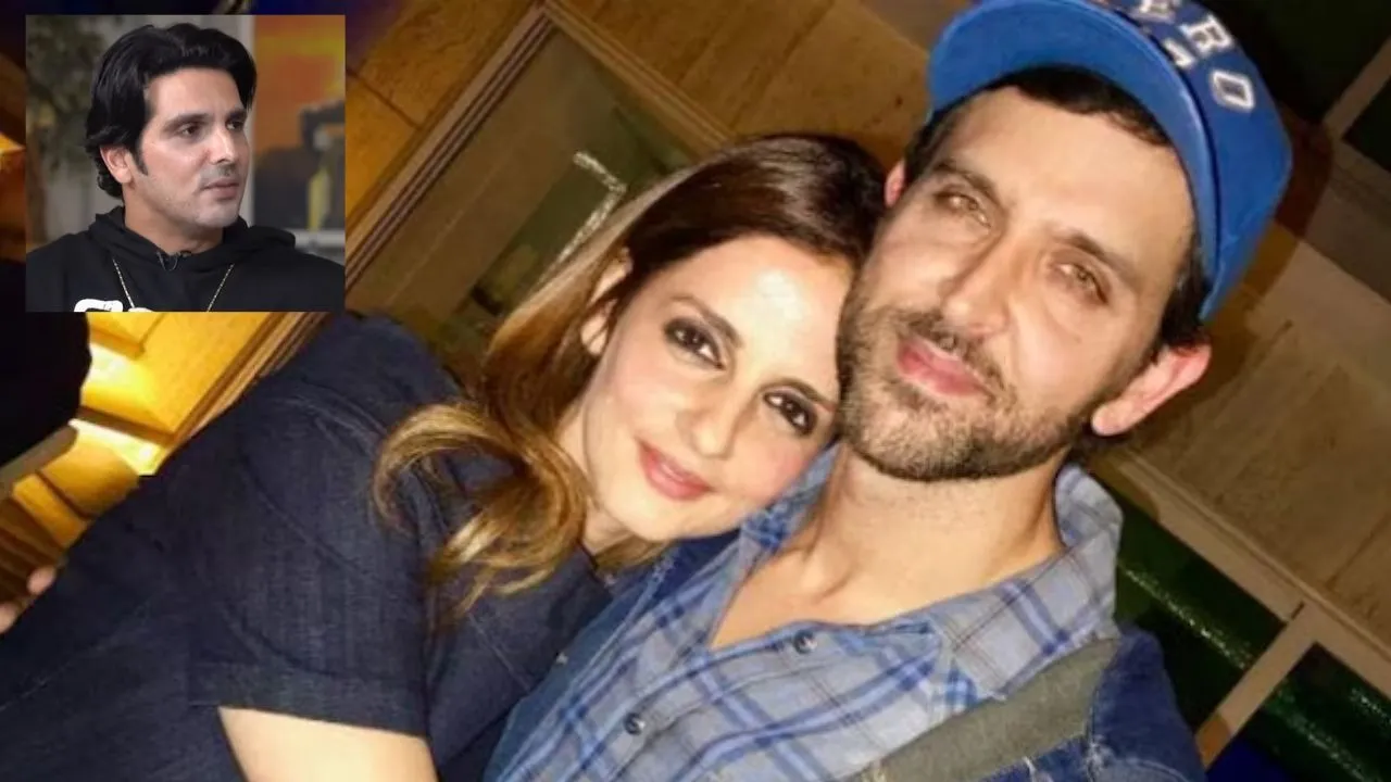 Hrithik-Sussanne Khan (1)