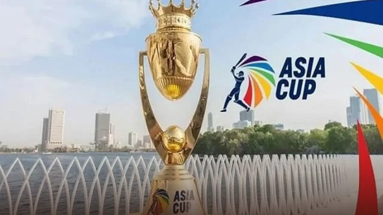 Oman team will play for the first time in Asia Cup 2025 here are t20i records