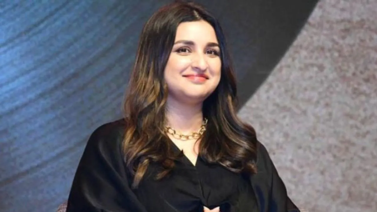 Parineeti Chopra (1)
