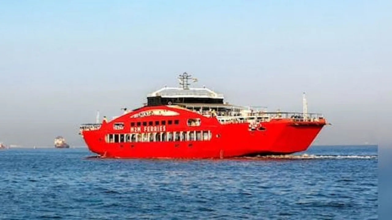 ro ro service
