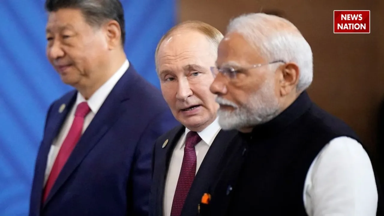 SCO SUMMIT
