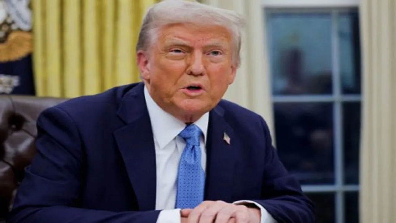 trump tariff