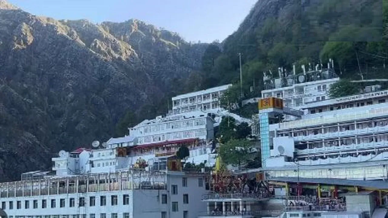 vaishno devi
