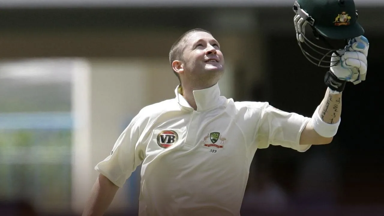 Australian cricketer Michael Clarke one more skin cancer surgery share post to appeal Prevention is better than cure
