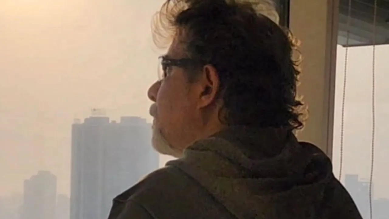 Deepak Tijori