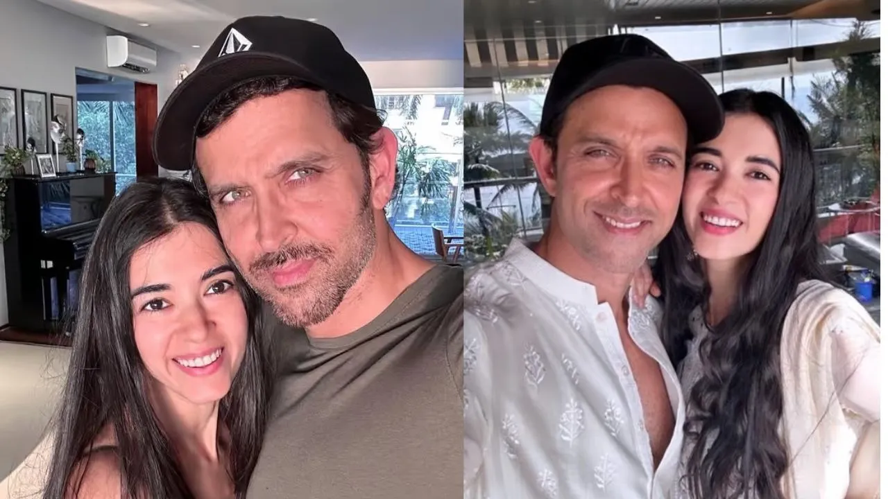 Hrithik Roshan-Saba Azad (1)