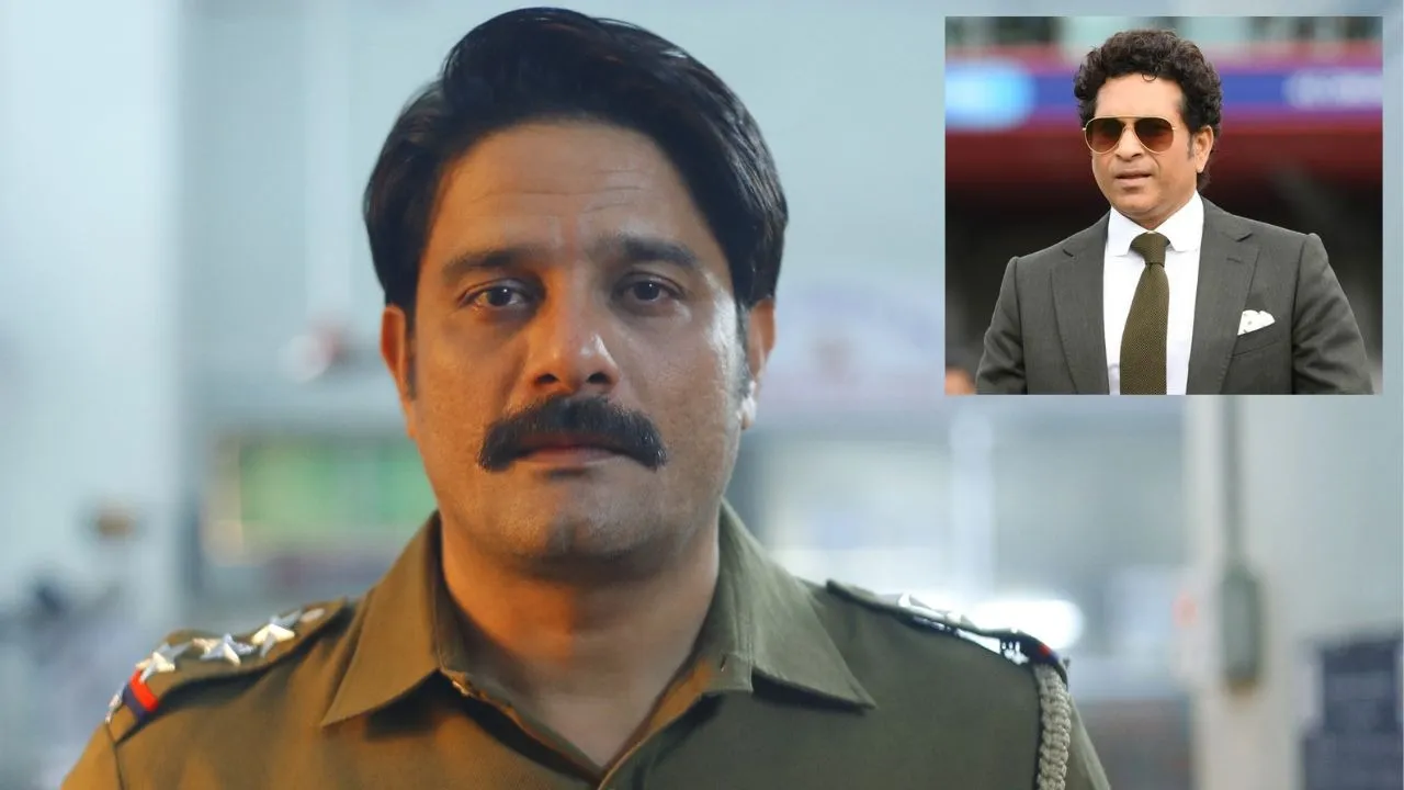 jaideep-sachin tendulkar