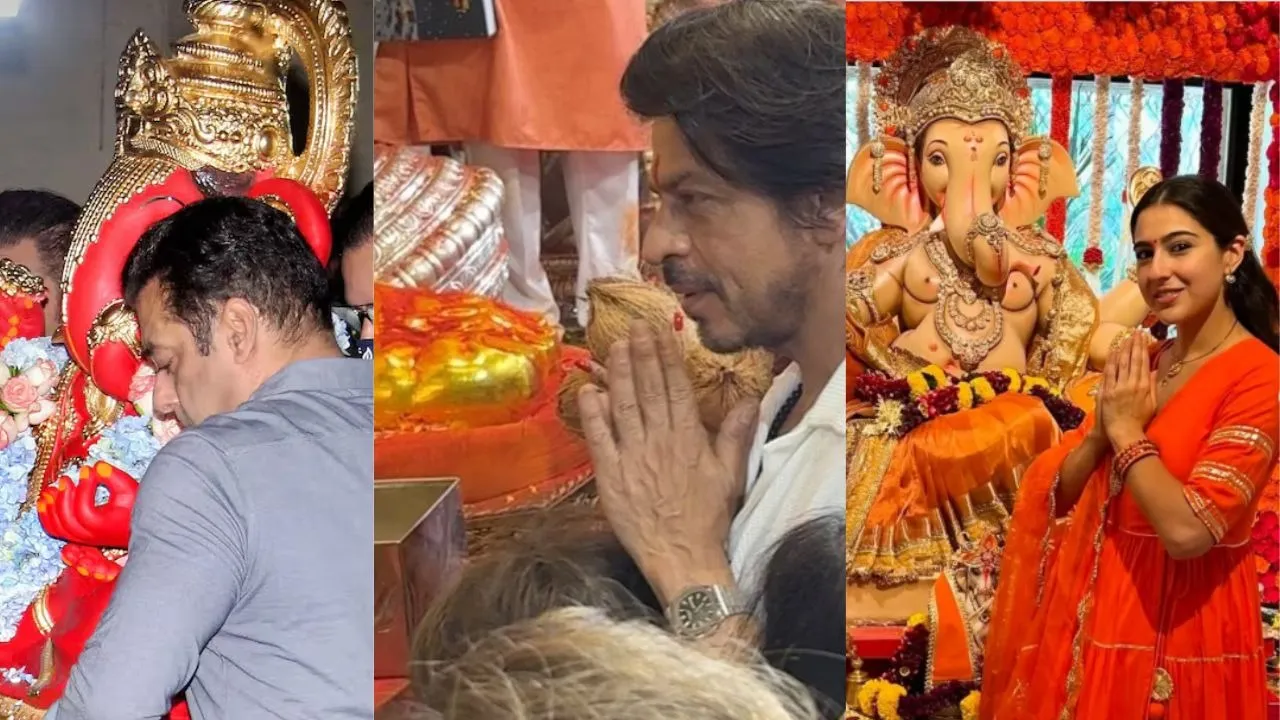 Muslim Actor