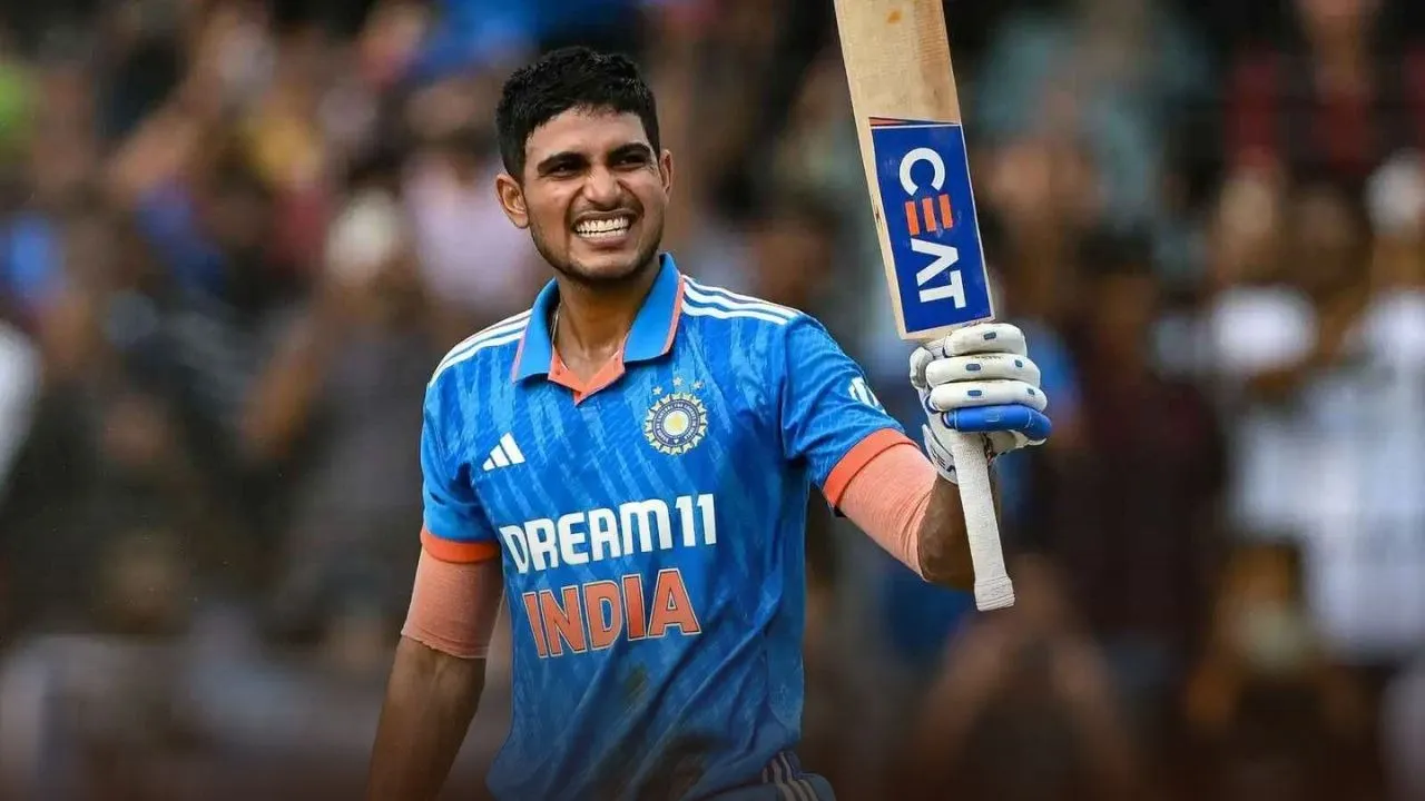shubman gill blood report is totally fine will start training soon ahead of asia cup 2025