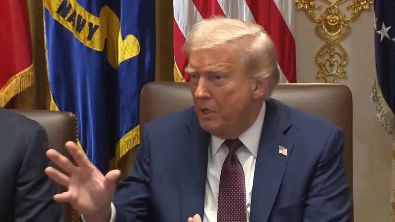 Trump File