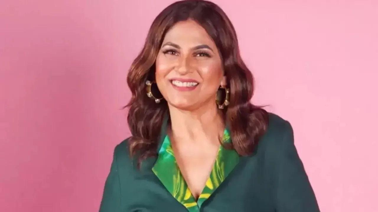 Archana Puran Singh revealed her father fought Sanjay Gandhi case in court