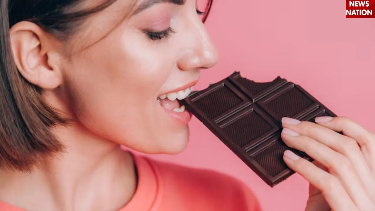 _dark chocolate