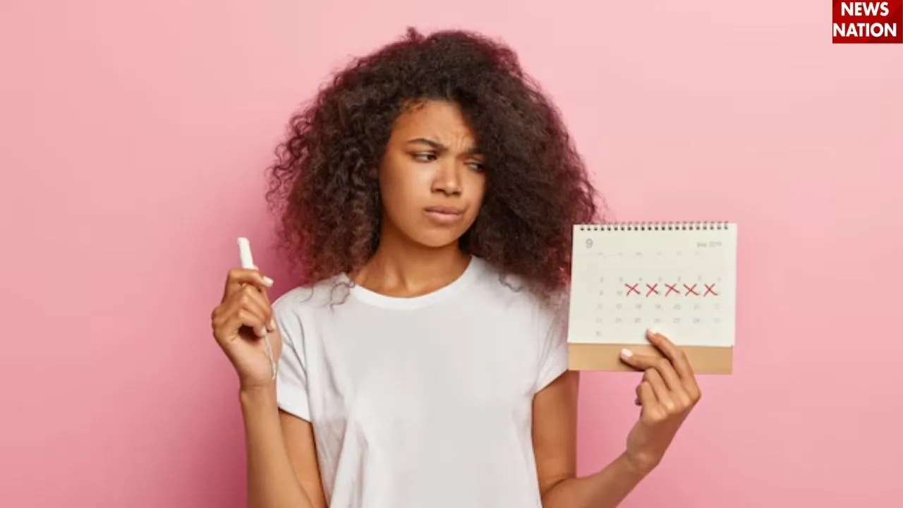 irregular periods