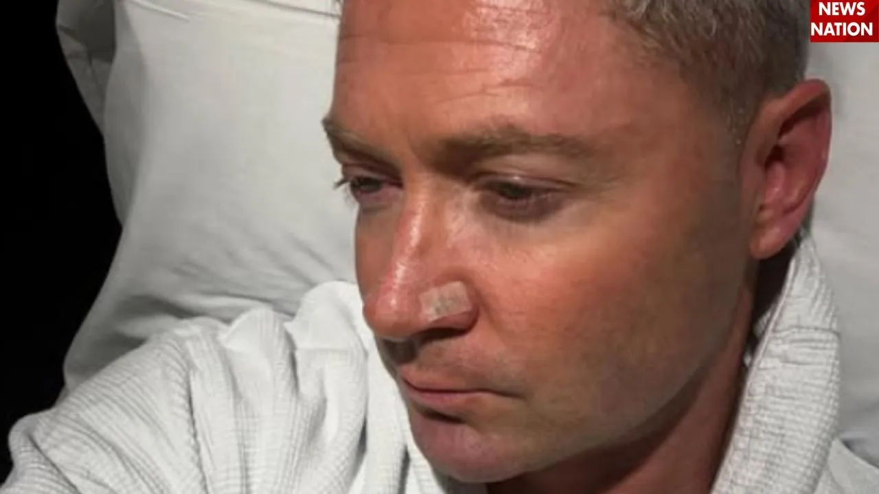 Michael Clarke