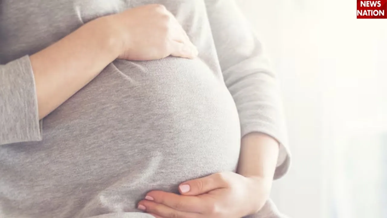 pregnant