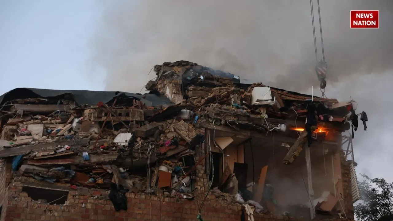 russia and ukraine war
