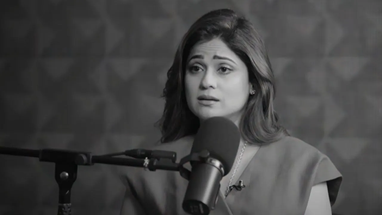 Shamita Shetty