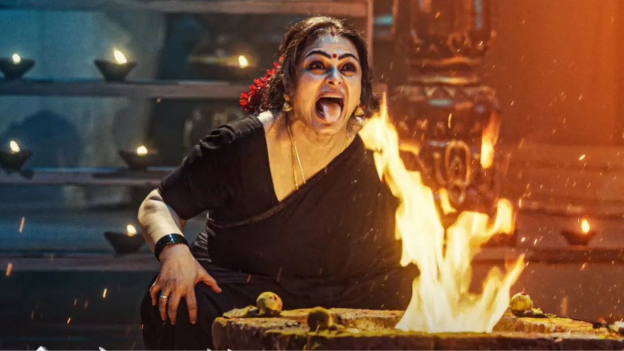 Shilpa Shirodkar