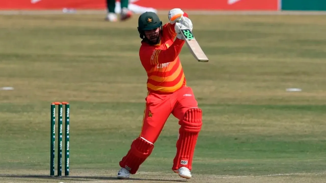 Brendan Taylor