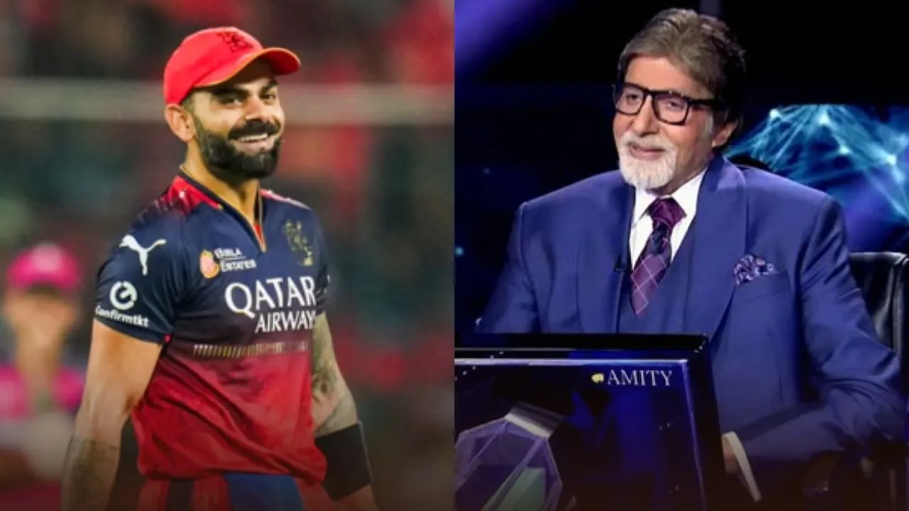 Cricket Question in KBC who made 9000 runs for a single franchise