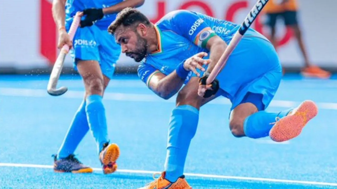 India vs China