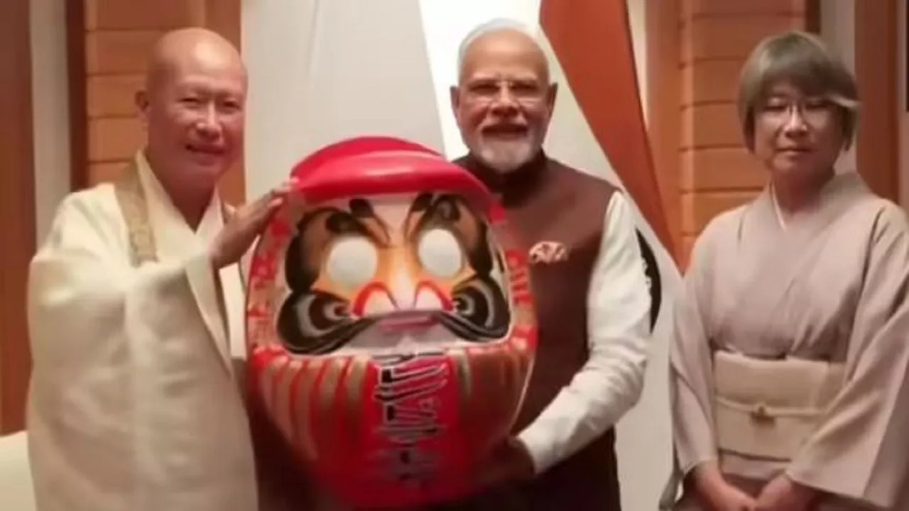 pm modi