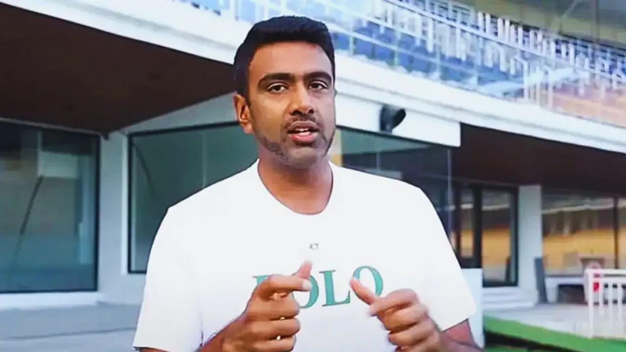 3 months of cricket is not easy R Ashwin told the reason behind retiring from IPL