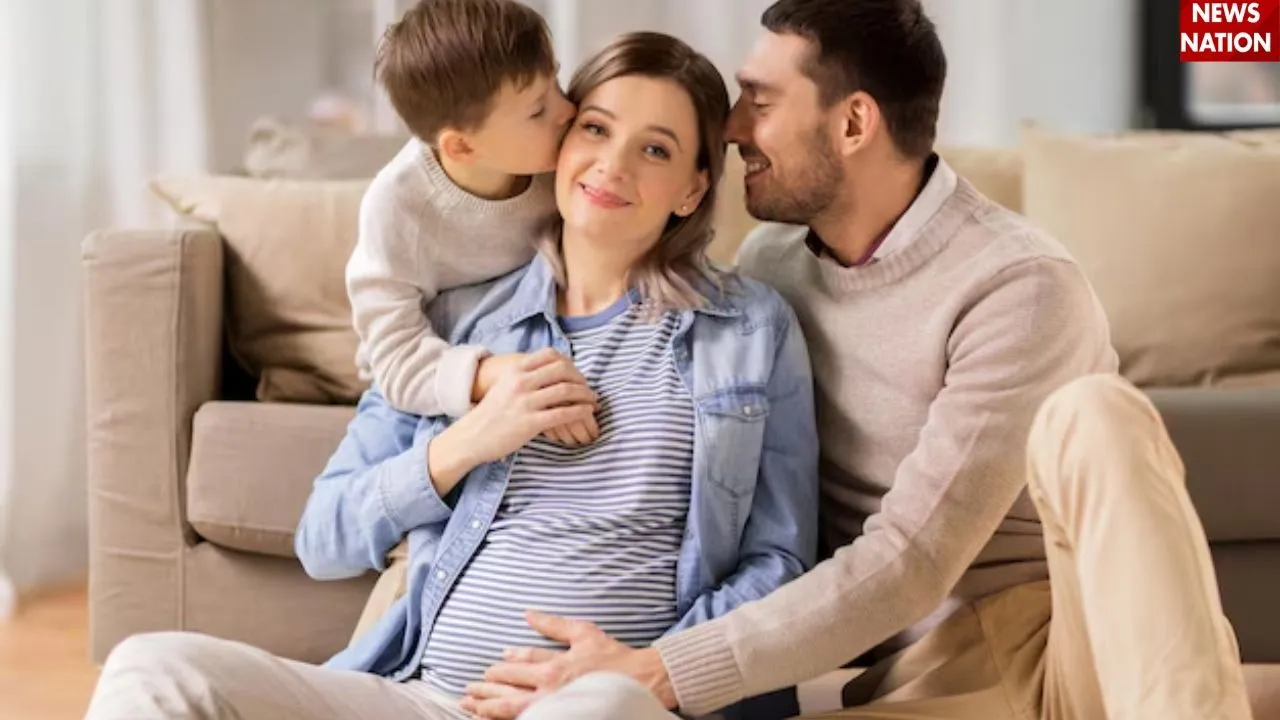 Second Pregnancy